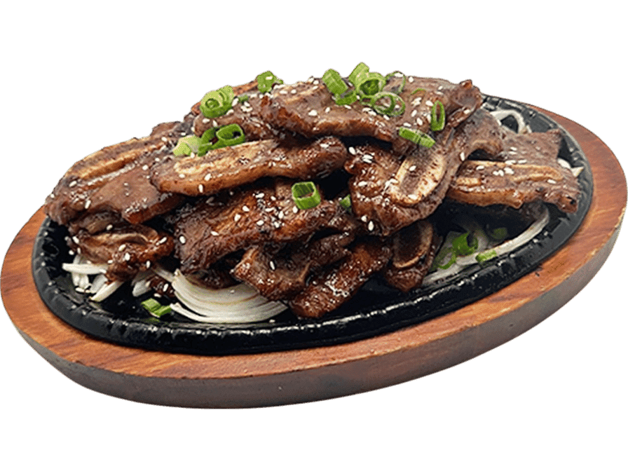 JJ Korean BBQ by null