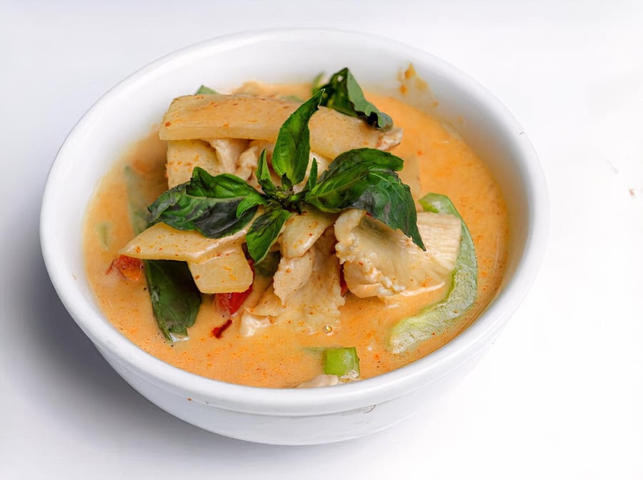 Srisaket Thai Food by null