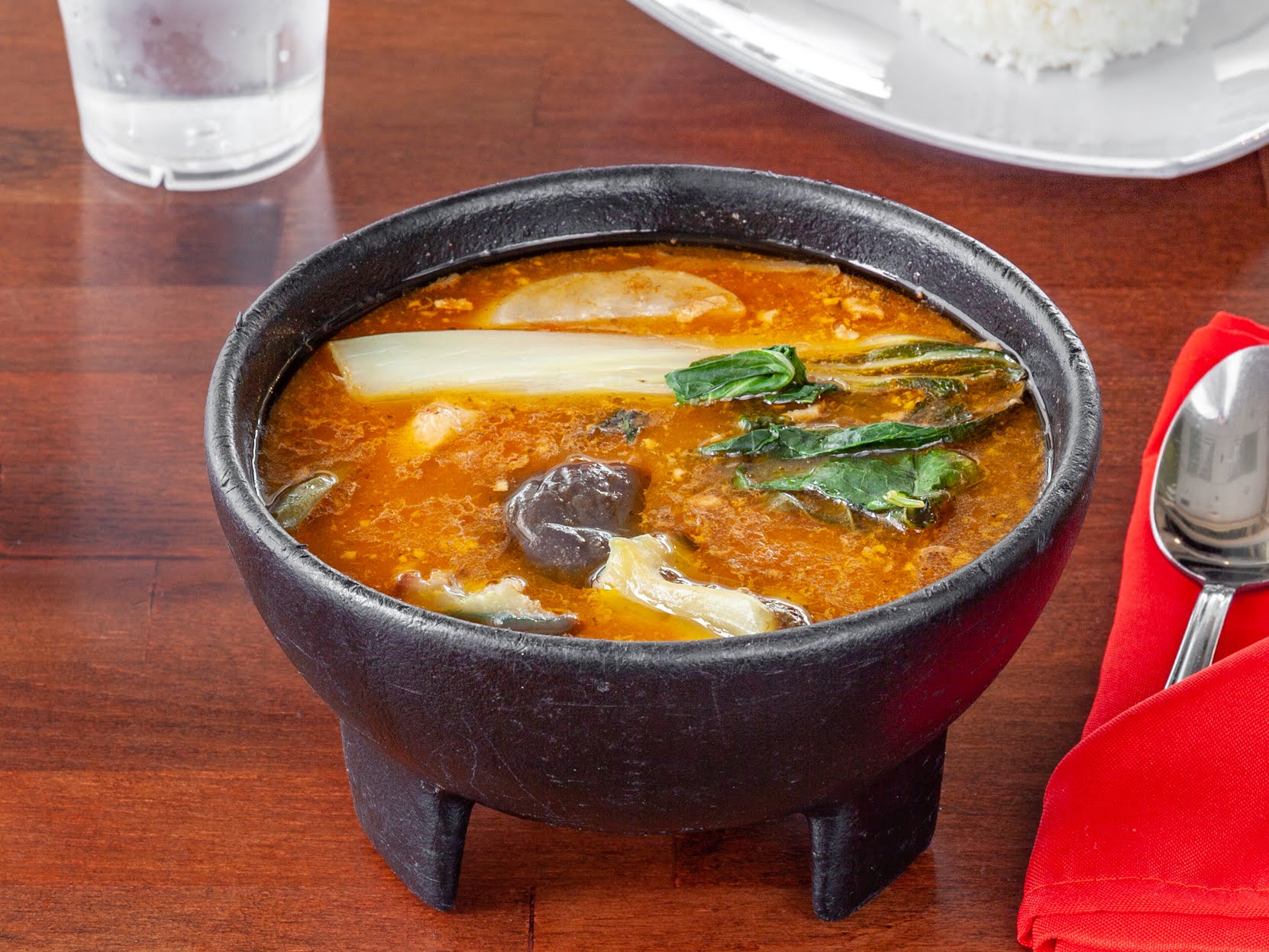 Max's Restaurant Chicago, Cuisine of the Philippines by null