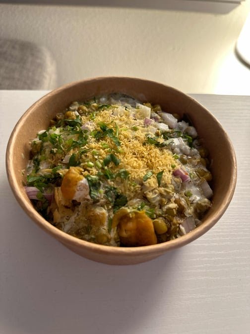 Turmeric Indian Cuisine by null