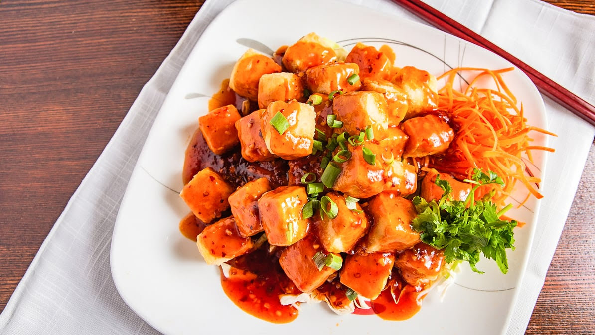 Sun garden chinese bistro by null
