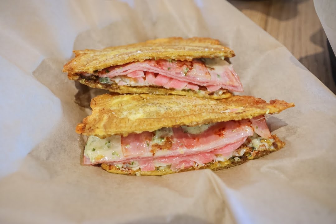 Latin Quarter by null