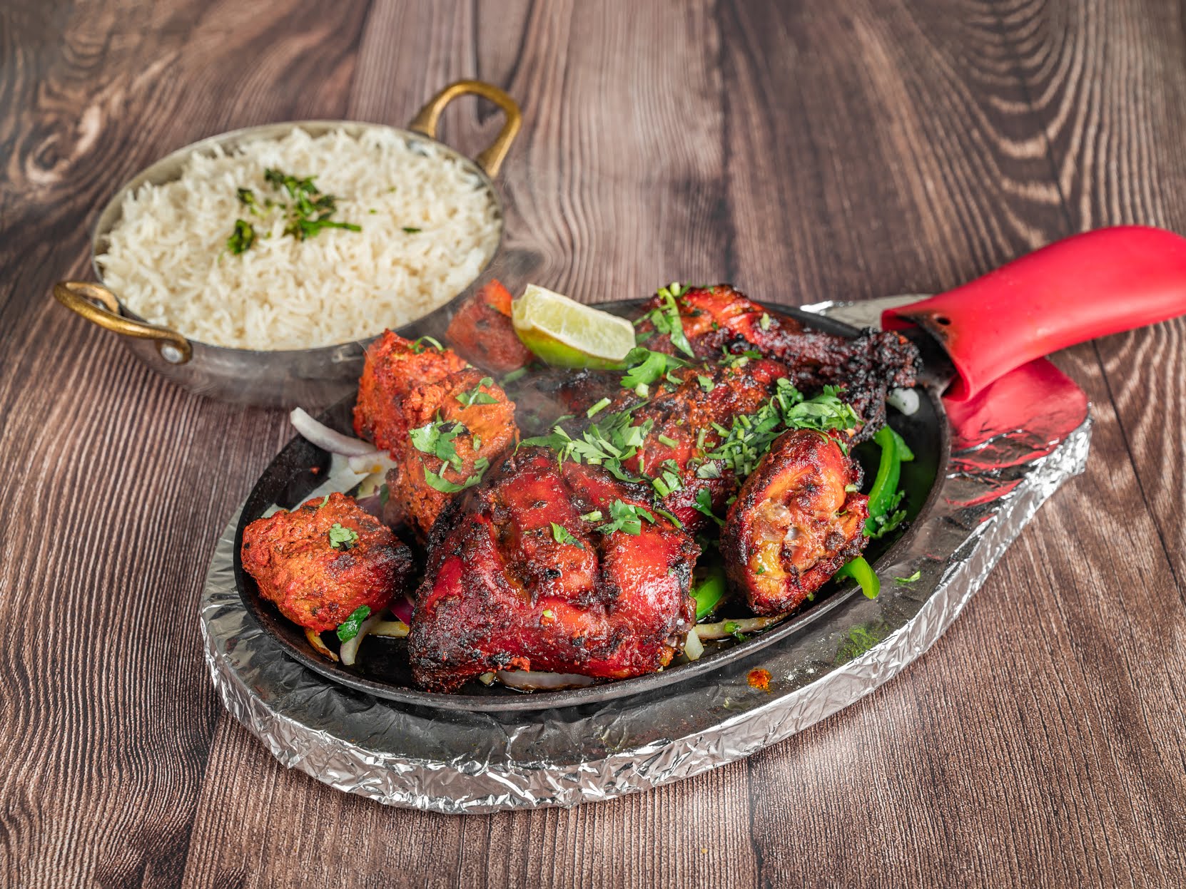 Ashoka Indian Restaurant - Pinecrest by null