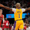 Lakers Player Grades