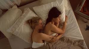 Part lesbians having passionate sex for the first time jpg x Show me lesbians having sex