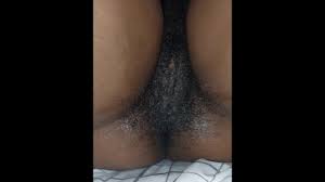 Black hairy vagina fucked and creampied jpg x Hairy black vagina