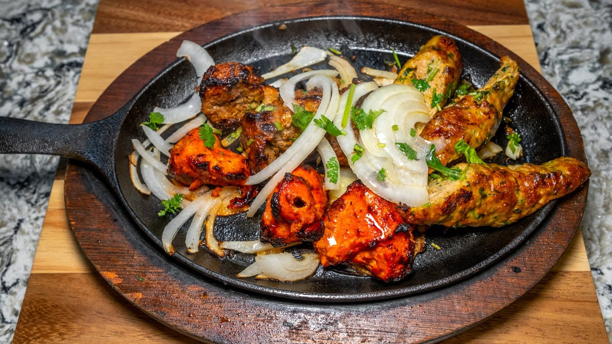 Dera Restaurant by null