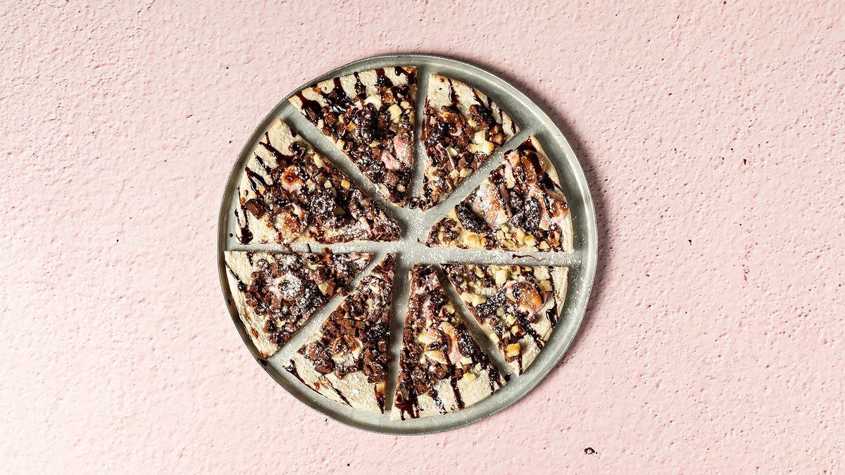 Bardak Pizza Bar by null