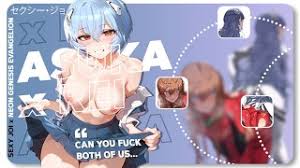 Asuka tekuho neon genesis evangelion jpg x Hentai neon genesis evangelion