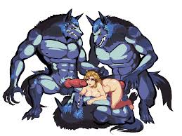Shouldbottomagain austinwolf jpg x Wolfmen dick