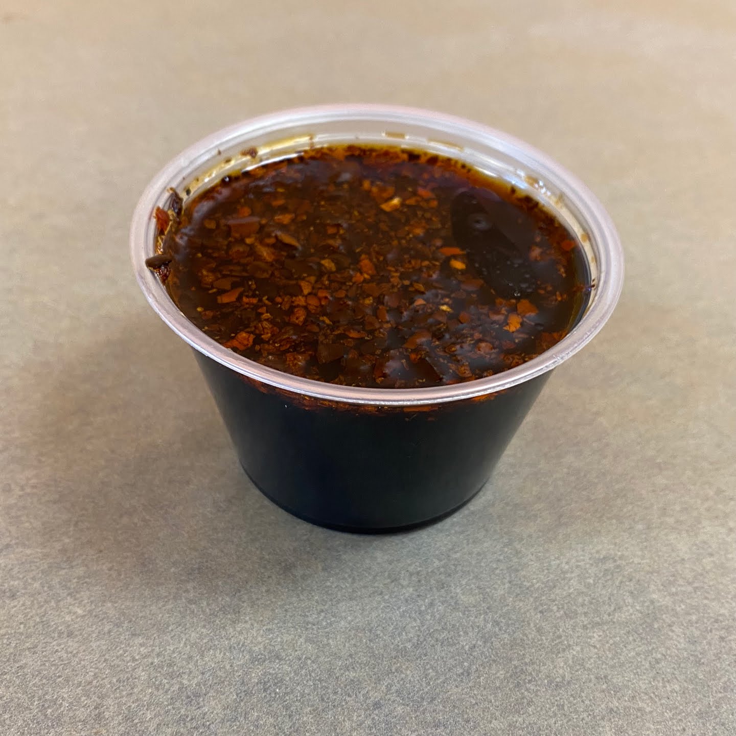 Sister Liu's Kitchen by null