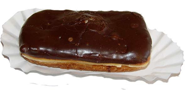 KingPin Donuts by null