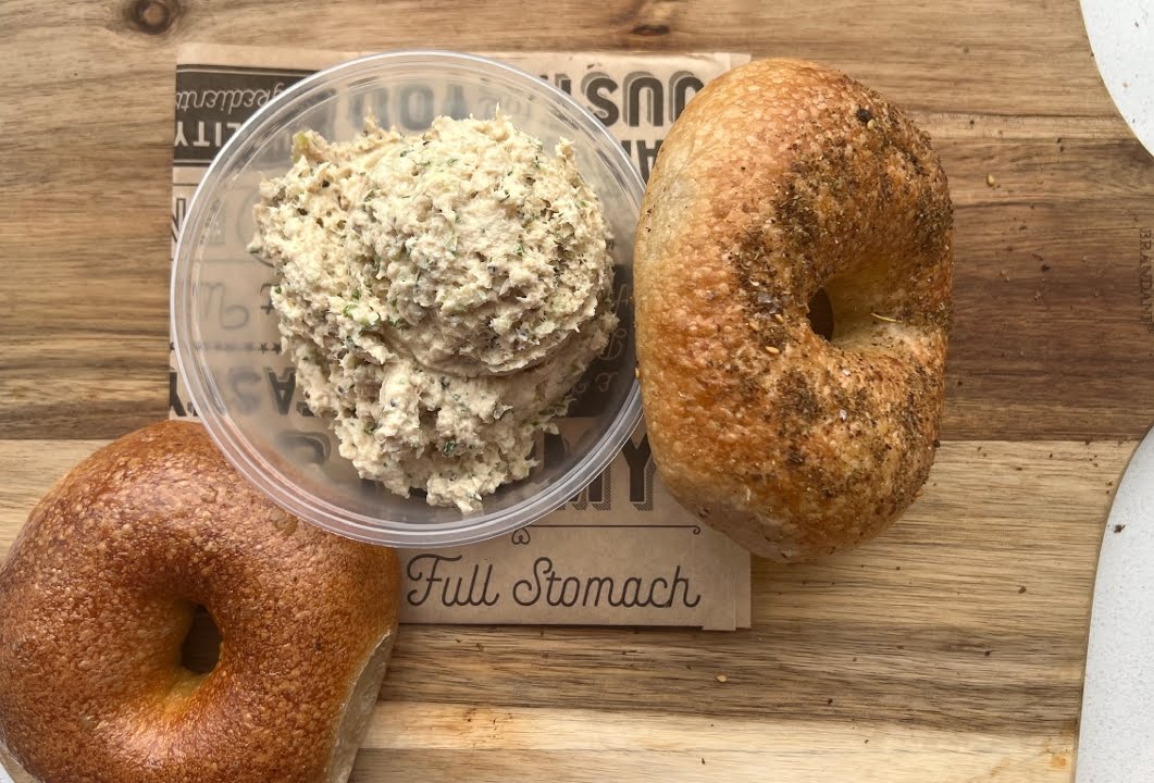 R&A Sourdough by null