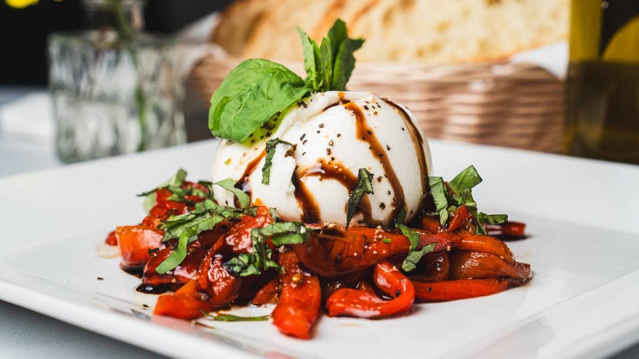 Chef’s Roma Kitchen by null