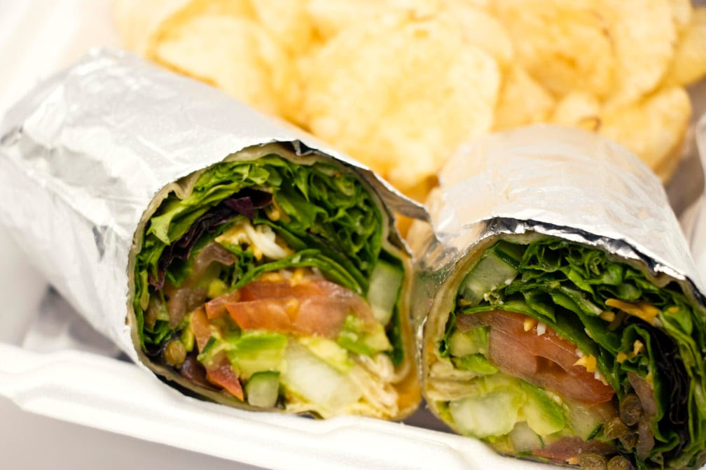 Kono's Northshore by null