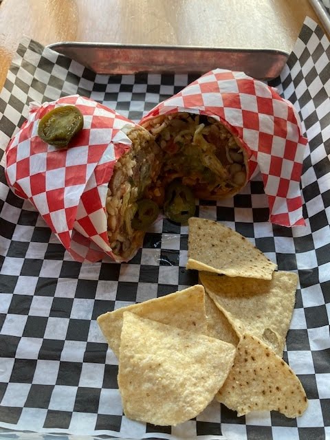 Cha Cha Lounge by null