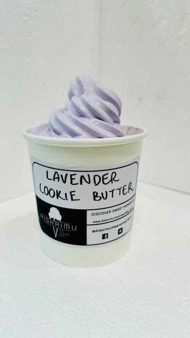 Aiskrimu Ice Cream Bar by null