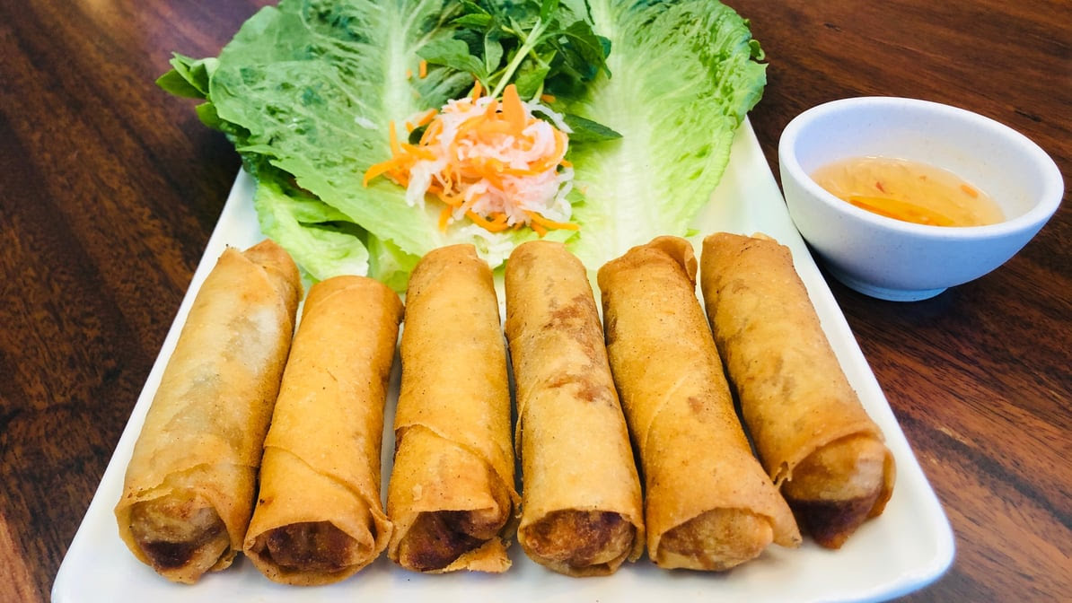 Phở Ca Dao Restaurant by null