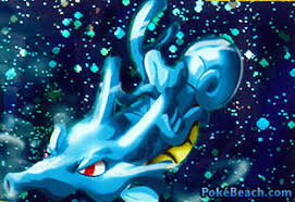 [PokeCommunity.com] The Latest Rage! (HGSS)