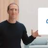 Facebookの新社名は「Meta」。メタバース実現へ