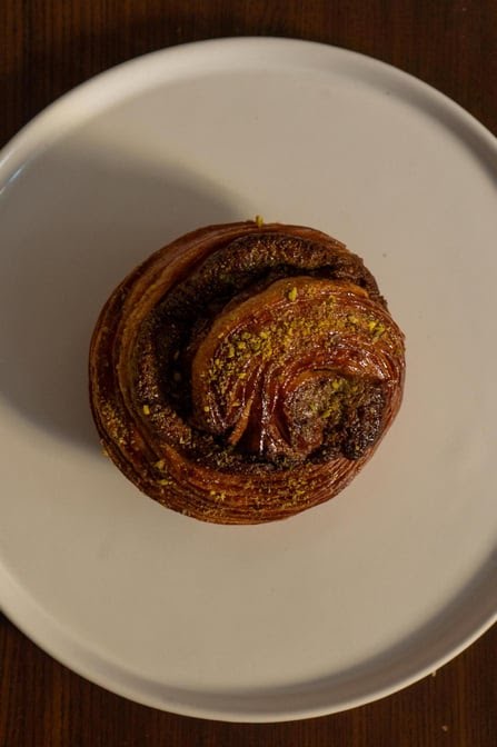 The Bread Room by null