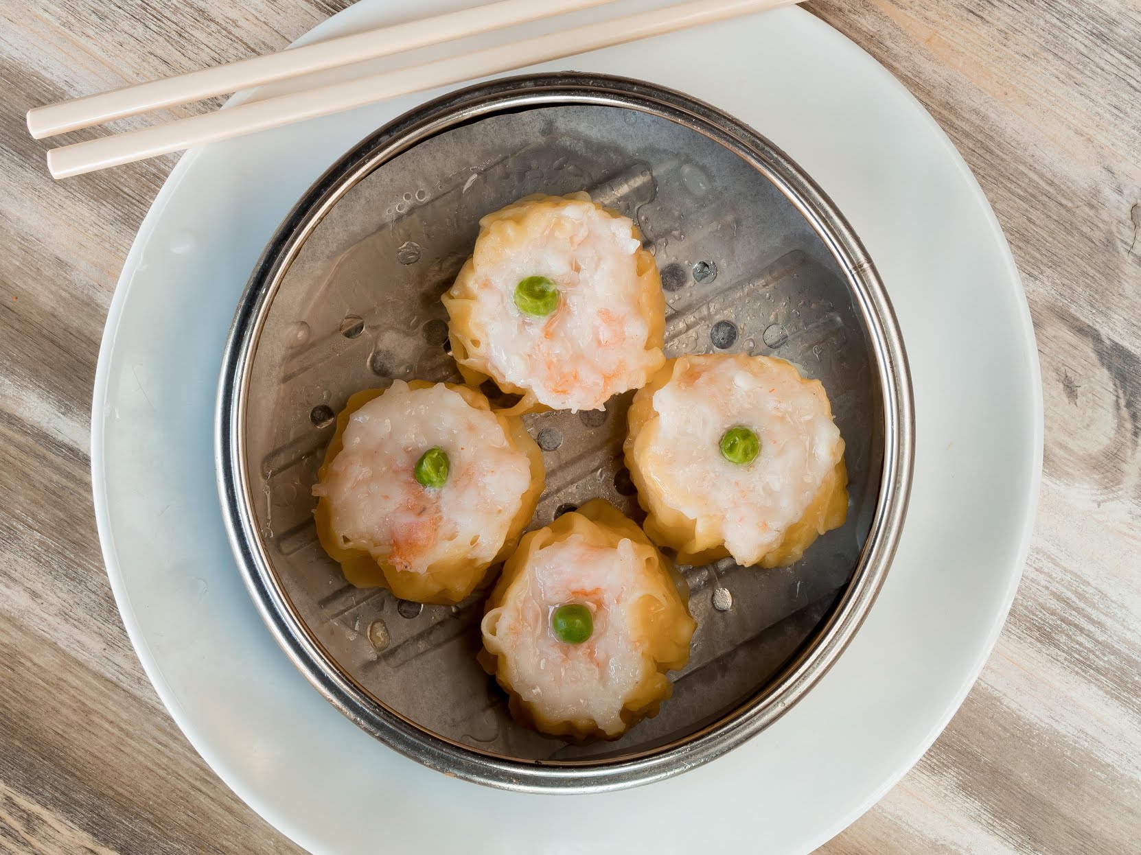 Dim Sum House by Jane G's - University City by null