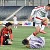 【写真グラフ付】尚志（福島県代表）３年ぶり初戦突破 瀬戸内 ...
