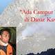 Ada Campur Tangan Tuhan di Dasar Kawah Merapi - Tribunjogja.com