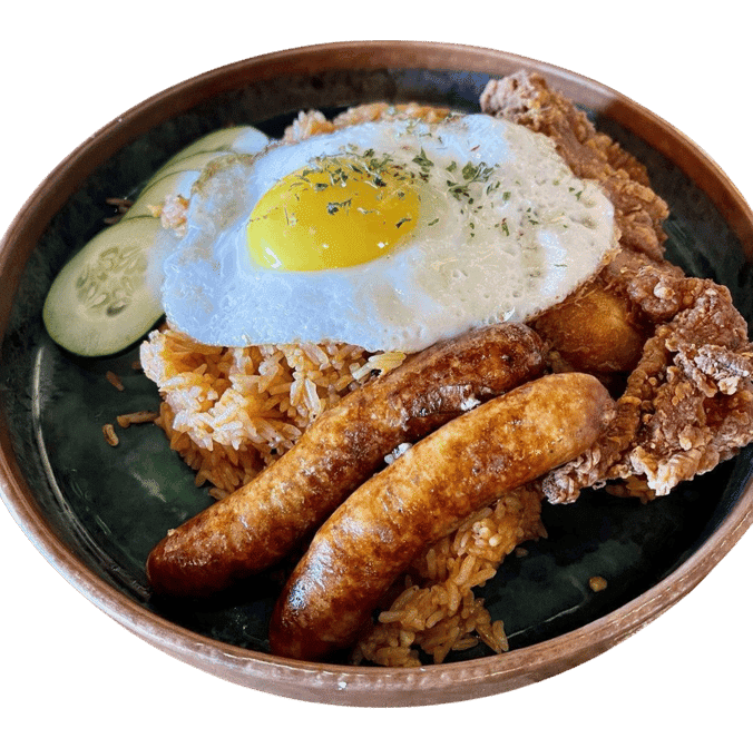 KAN KIIN BRUNCH & THAI EATERY by null