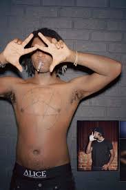 national nude day teen|