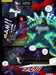 The perverted spider man porn comic english jpg x Spider man