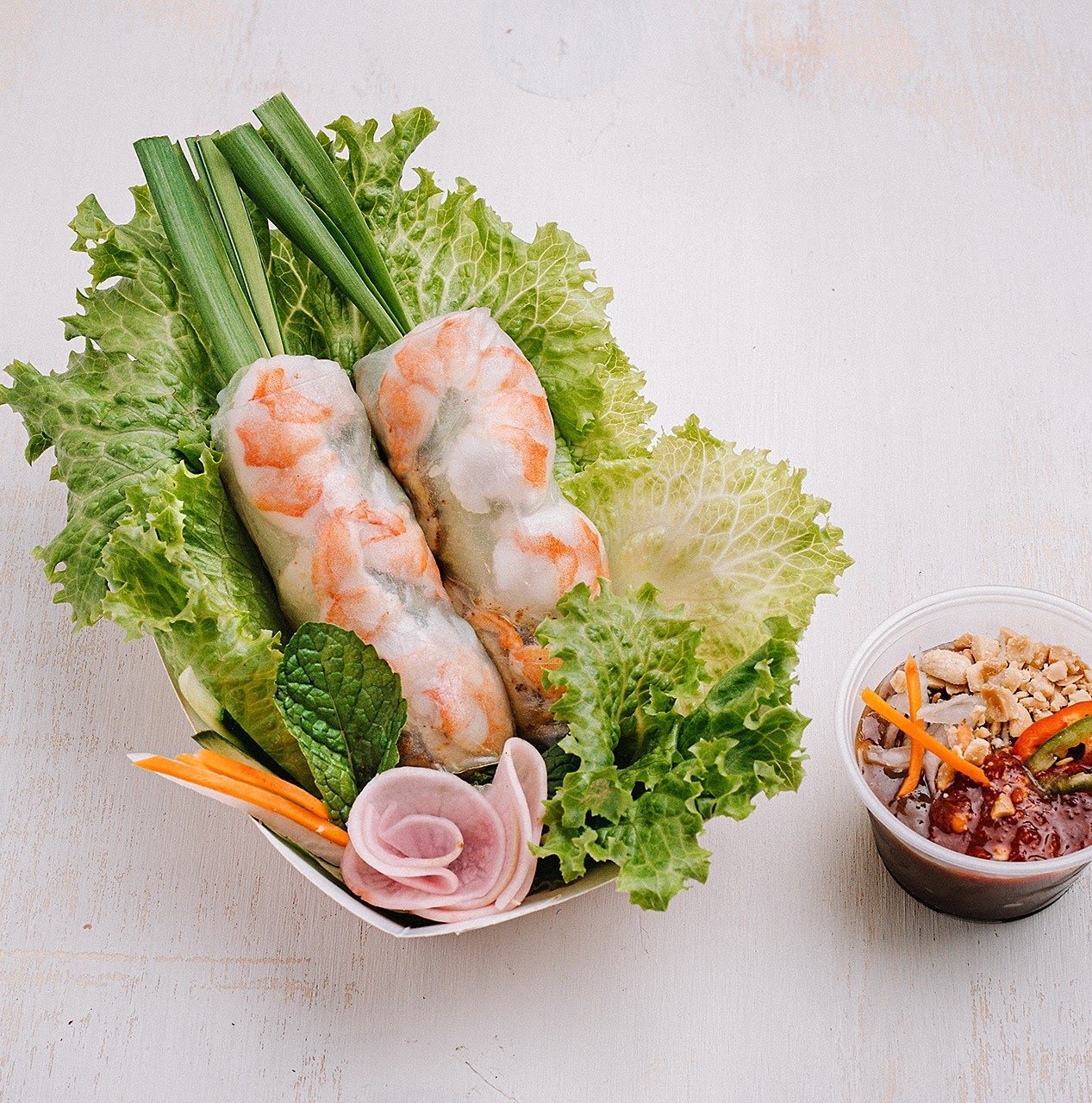 Viet Citron by null