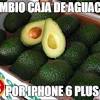 Memes Del Aguacate