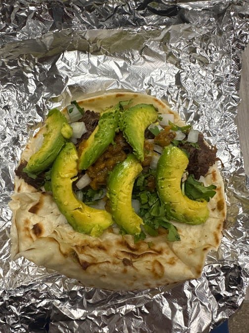 Susanas Mexican Restaurant and Catering by null