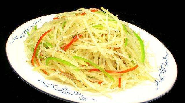 Huangcheng Noodle House 山西刀削面 by null