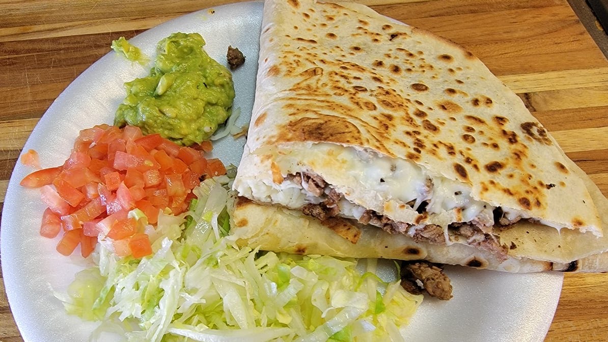 El Rodeo Taco Express by null