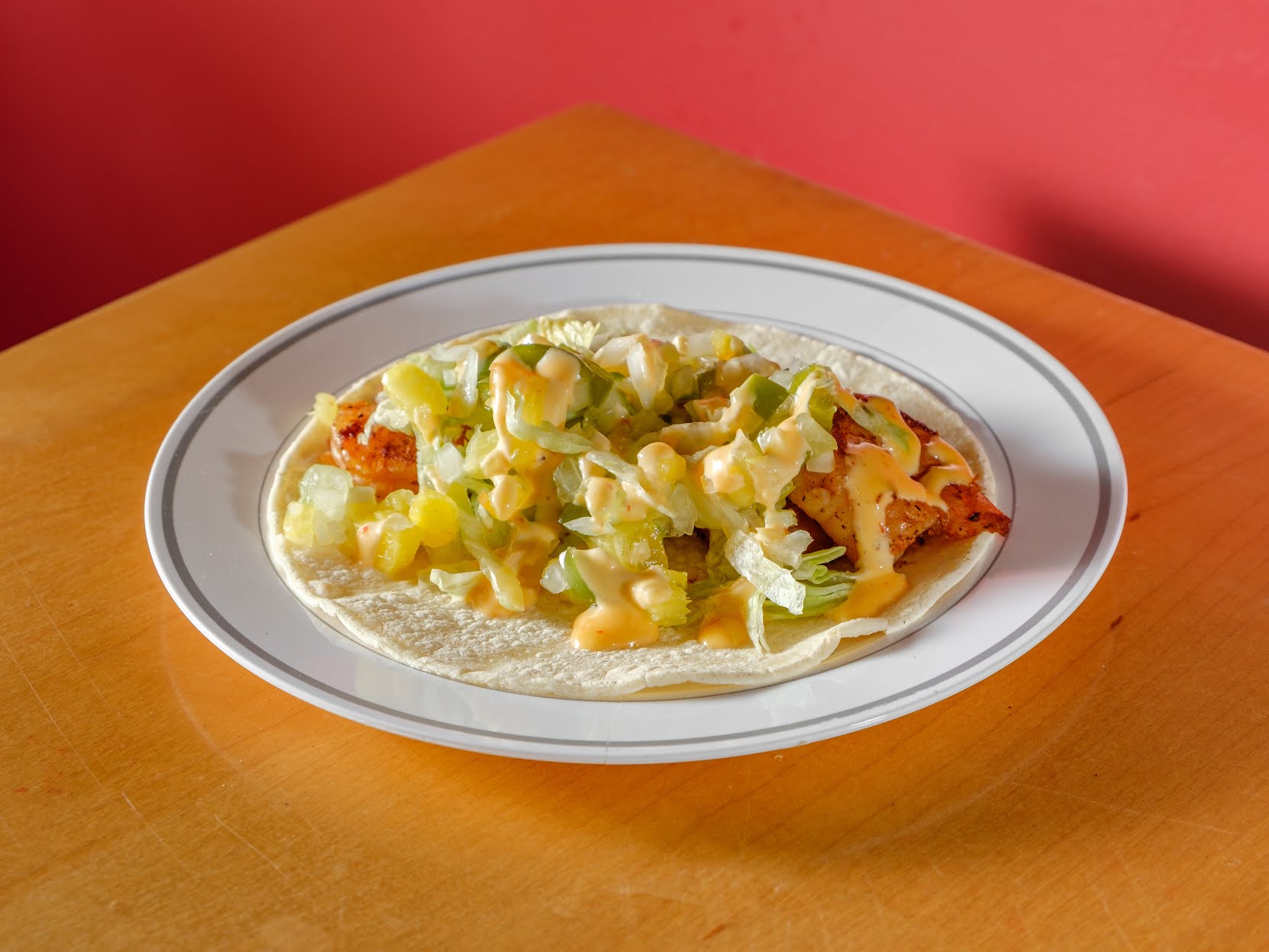 El Enano Mexican Restaurant by null