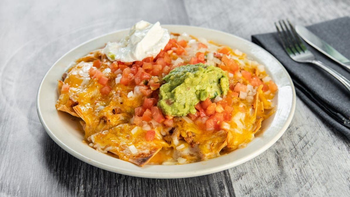 Fogón Cocina Mexicana by null