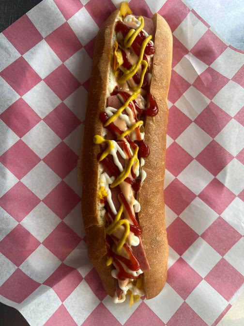 Antojitos las gemelas by null