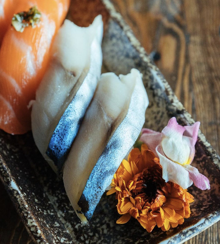 Japonica Redondo Beach by null