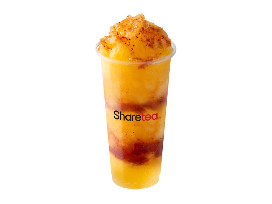 Sharetea by null