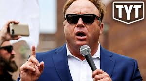 The alex jones channel youtube and aaron fors facebook jpg x Alex jones tranny