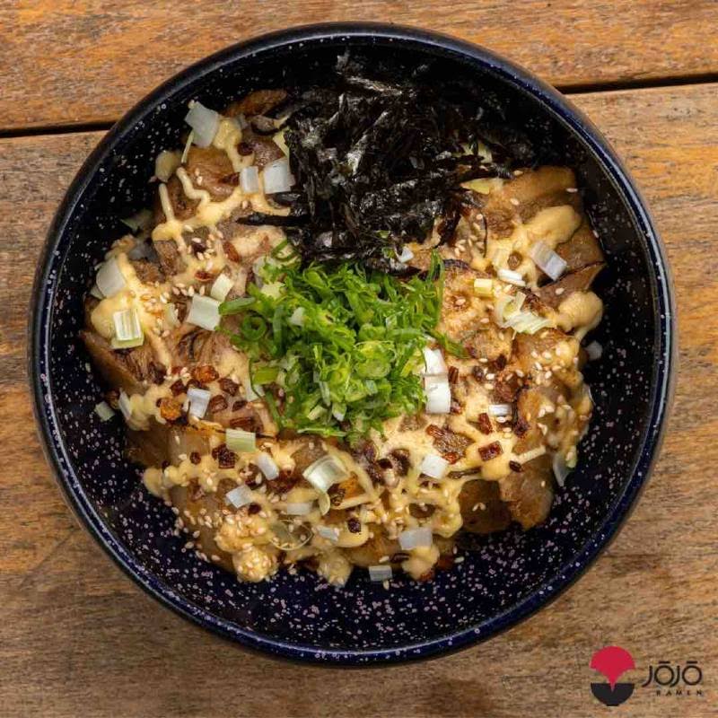 Jojo Paraíso by null