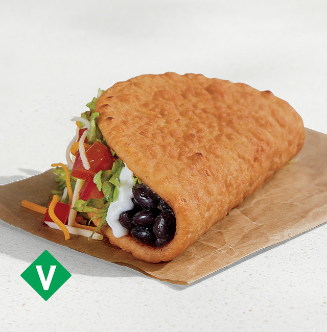 Taco Bell by null