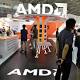 AMD stock soars after strong guidance, earnings beat 