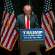 Majority Threshold 'Unfair' in GOP Nomination Process, Donald Trump Complains 