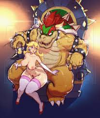 Dr martin luther king day jpg x Bowser and peach