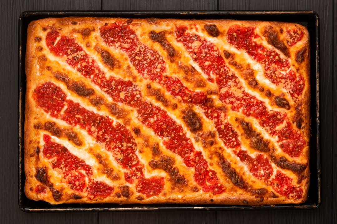Prince Street Pizza by null