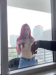 Year old pawg heyitshazelxoxo tik tok buss it challenge jpg x Tiktok challenge