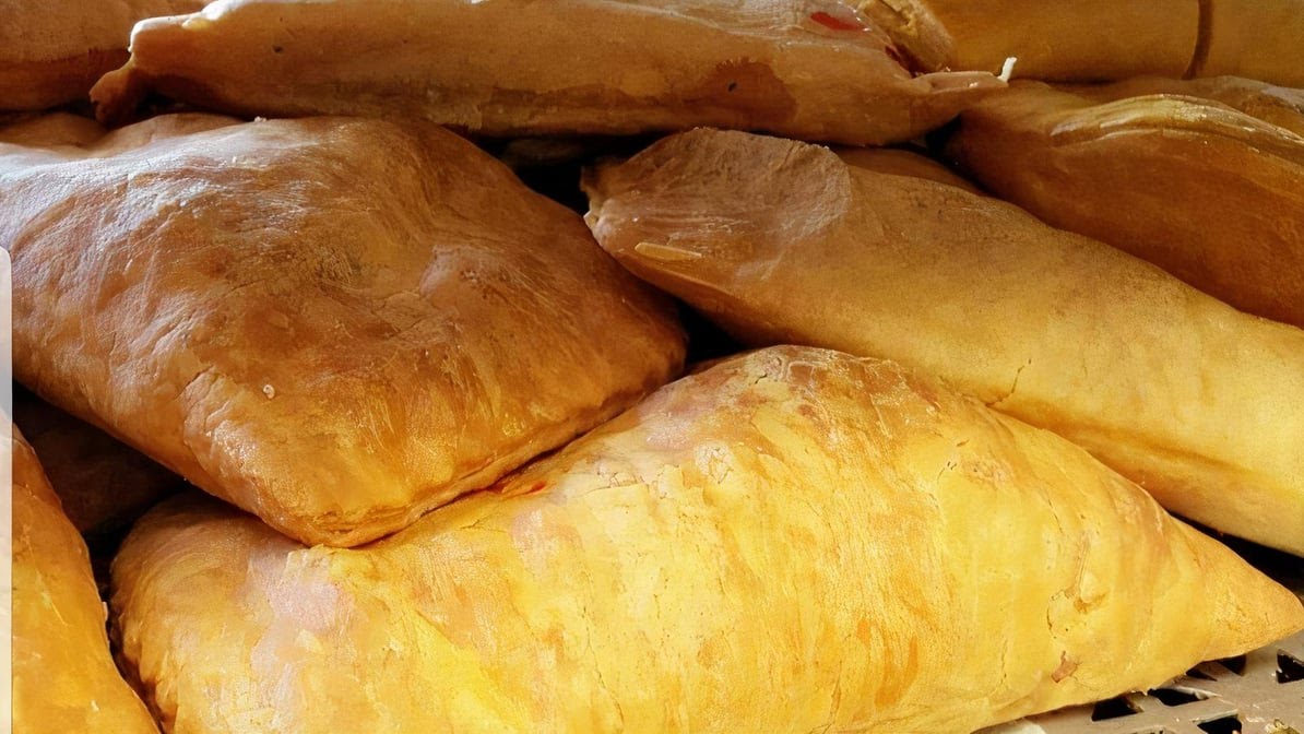 Hungry Joe's Jamaican Restaurant by null